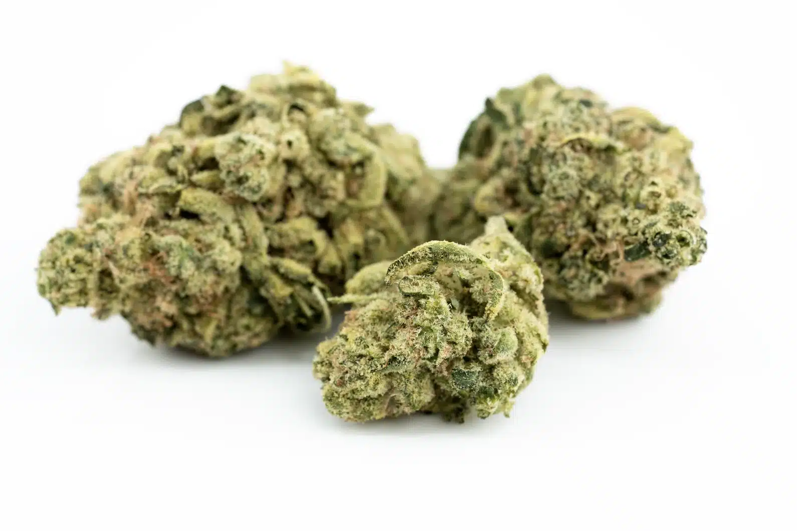 krypton 25% thc