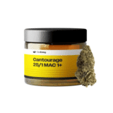 mac 1 cantourage