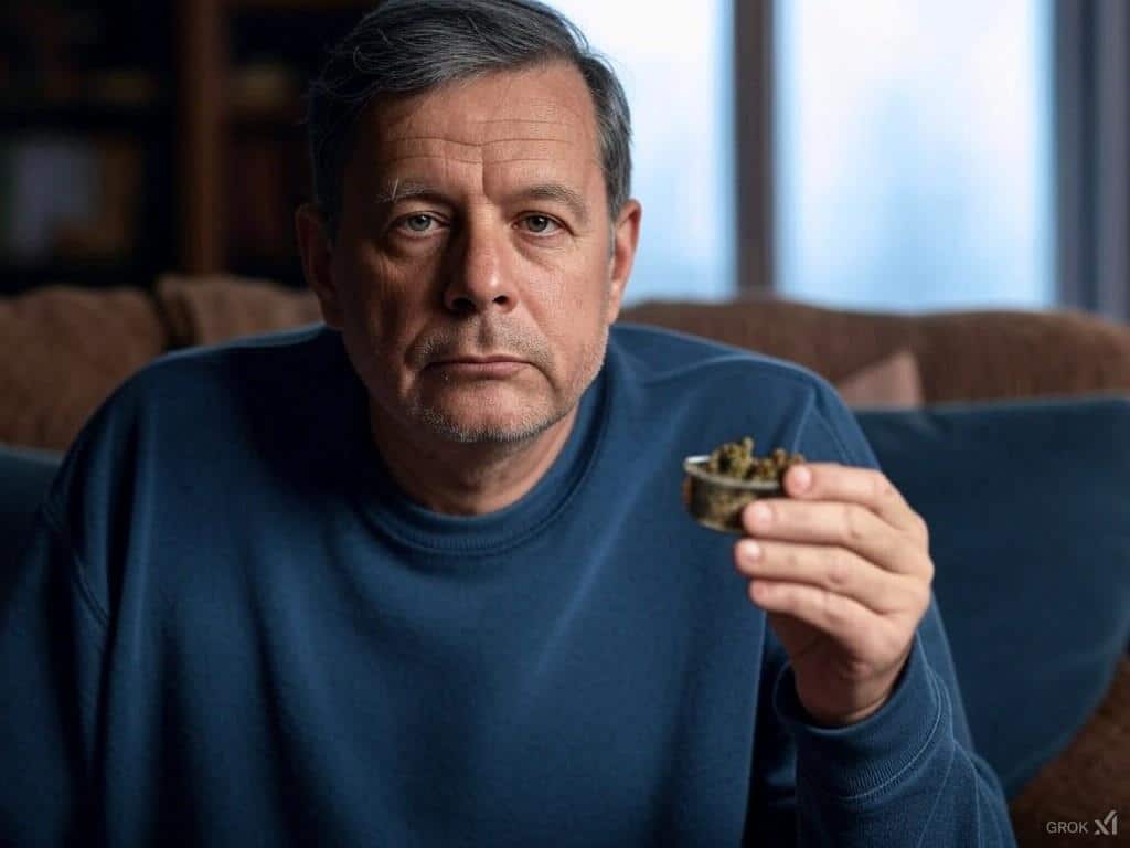 Czy medyczna marihuana pomaga na migrenę i przewlekłe bóle głowy?