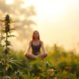 Marihuana a Równowaga Psychiczna