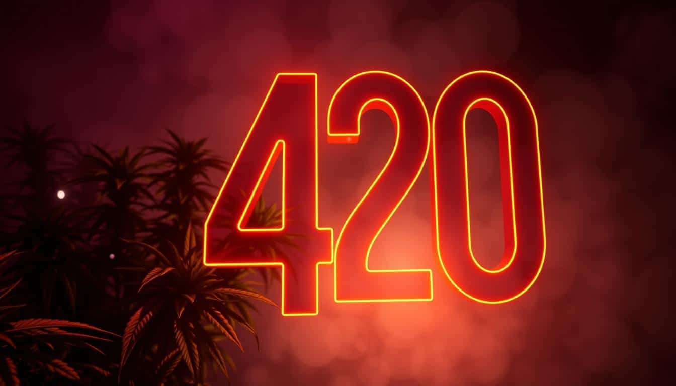 liczba 420