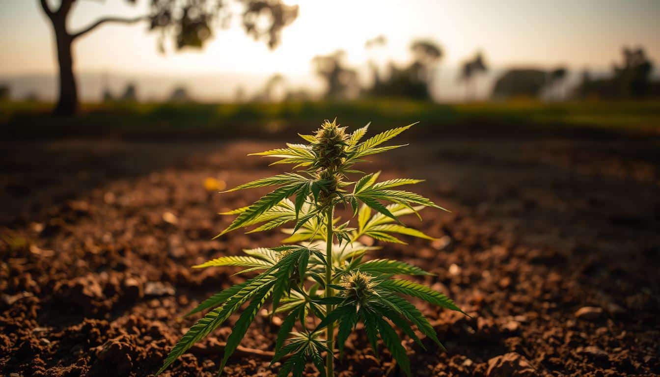 Czym jest marihuana i dlaczego warto znać jej skutki uboczne?