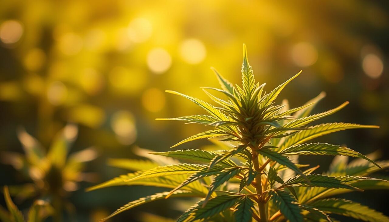 Marihuana a zdrowie kobiet: Przewodnik po korzyściach