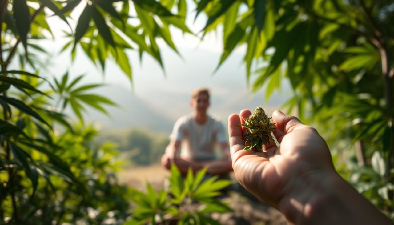 Marihuana a Zdrowie Psychiczne: Co Mówią Badania Naukowe?