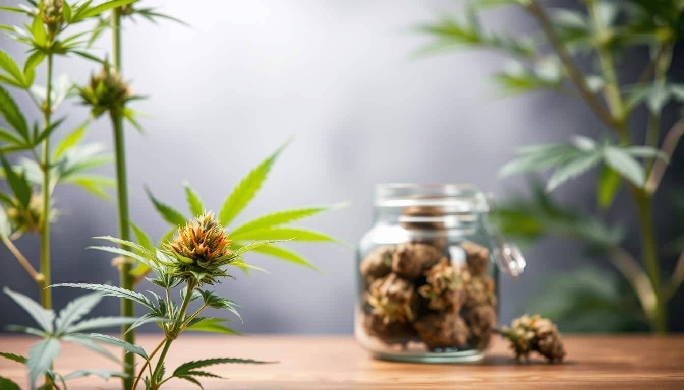 marihuana medyczna - skutki uboczne