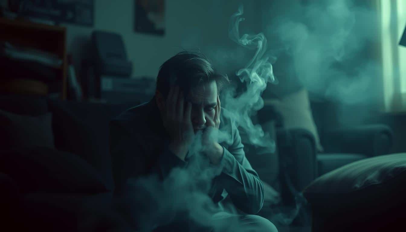 skutki uboczne stosowania marihuany a zdrowie psychiczne