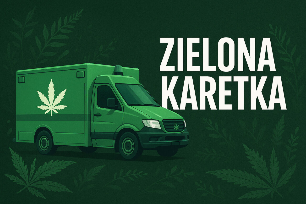 Zielona karetka — czy naprawdę istnieje i co jest legalne w 2026?