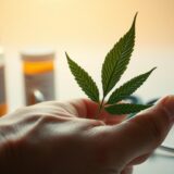 Czy medyczna marihuana pomaga na ból neuropatyczny?