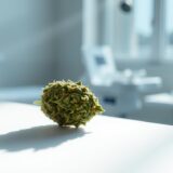 Czy medyczna marihuana pomaga na ból pooperacyjny?