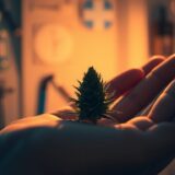 Czy medyczna marihuana pomaga na ból pourazowy?