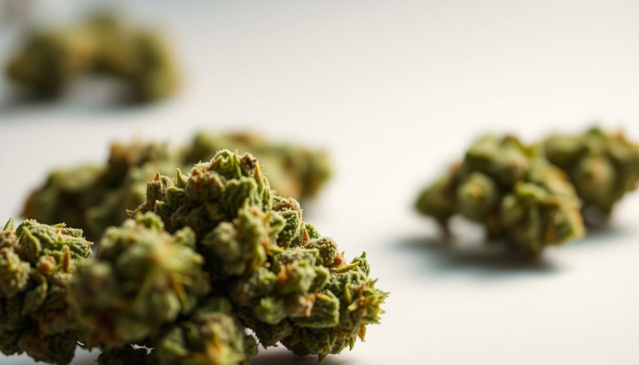 Czy medyczna marihuana pomaga na ból u pacjentów onkologicznych?