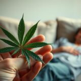 Czy medyczna marihuana pomaga na fibromialgie?