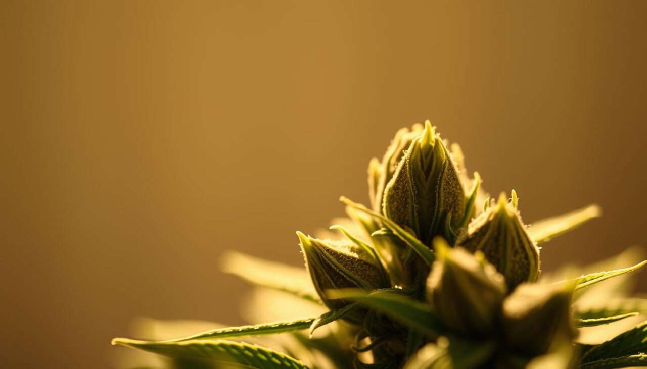 Czy medyczna marihuana pomaga w leczeniu bólu?
