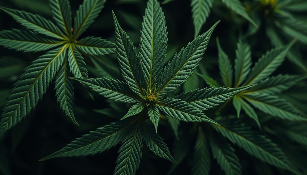 Na co pomaga medyczna marihuana?