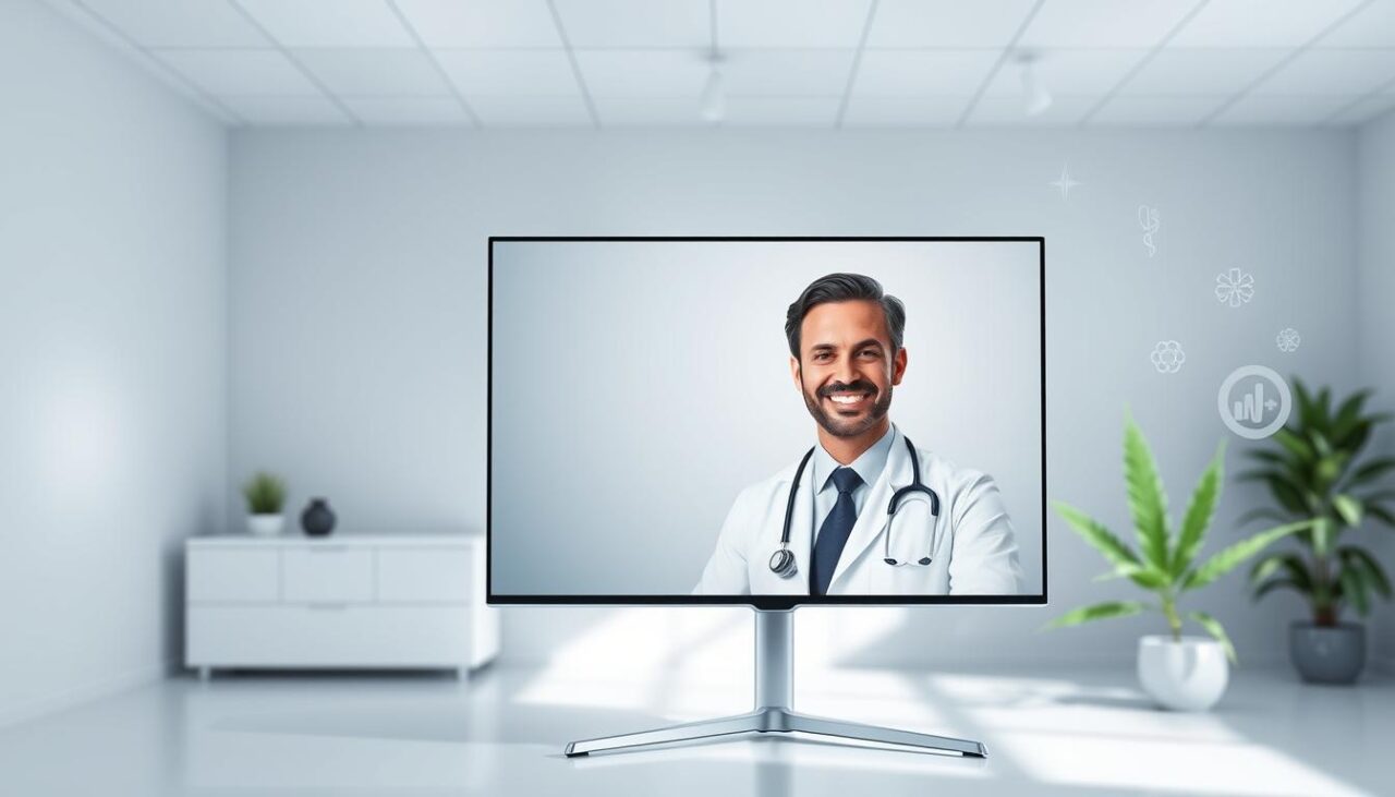 MedCan Clinics recepta na medyczną marihuanę online